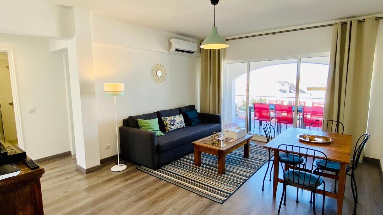 Cerro By Check-In Portugal Apartment Albufeira Exterior photo