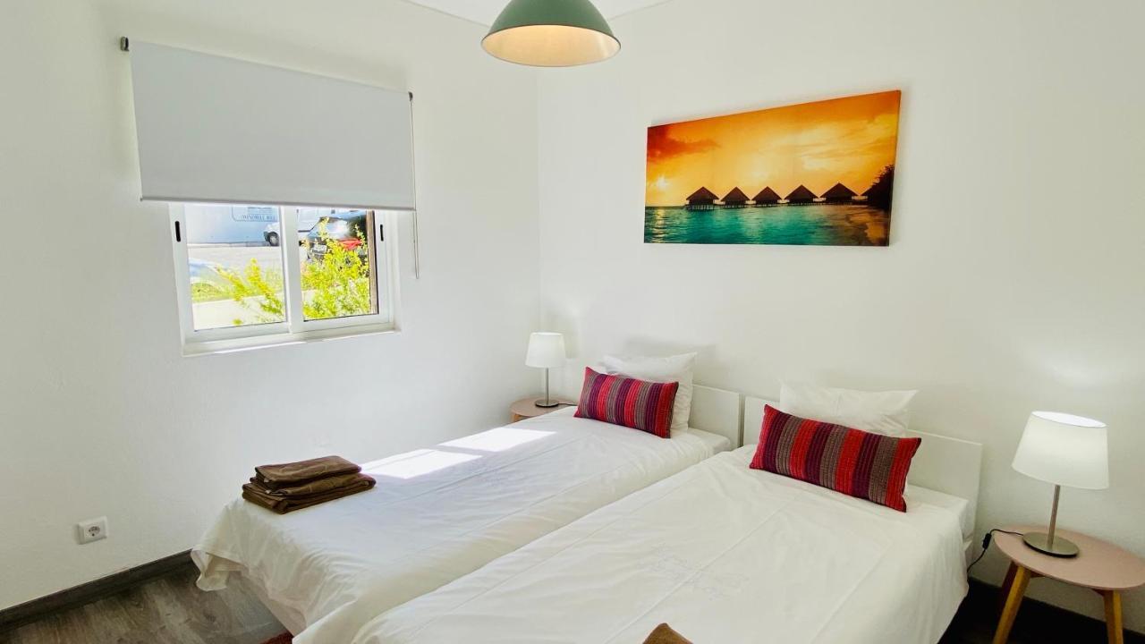 Cerro By Check-In Portugal Apartment Albufeira Exterior photo