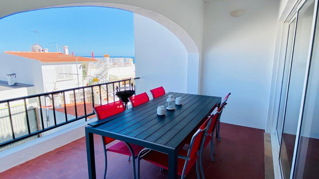 Cerro By Check-In Portugal Apartment Albufeira Exterior photo