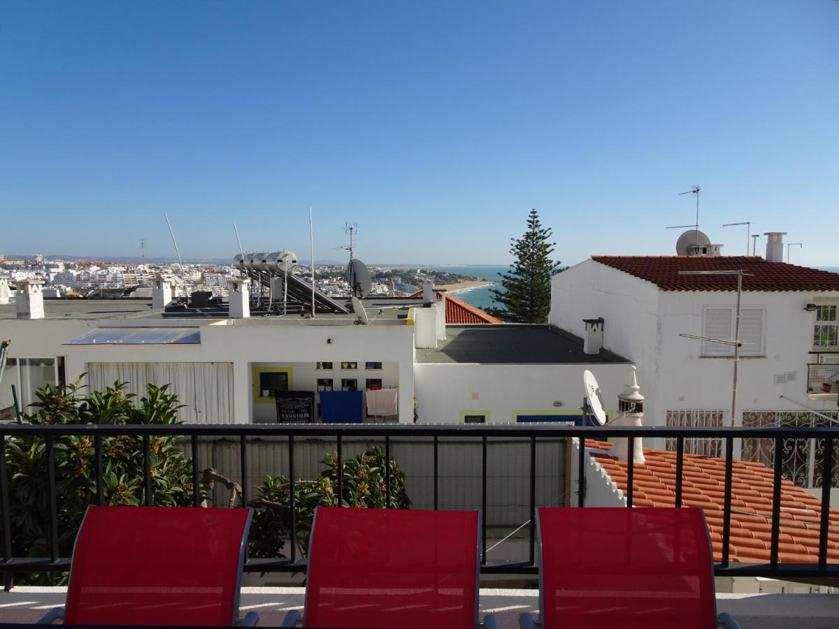 Cerro By Check-In Portugal Apartment Albufeira Exterior photo