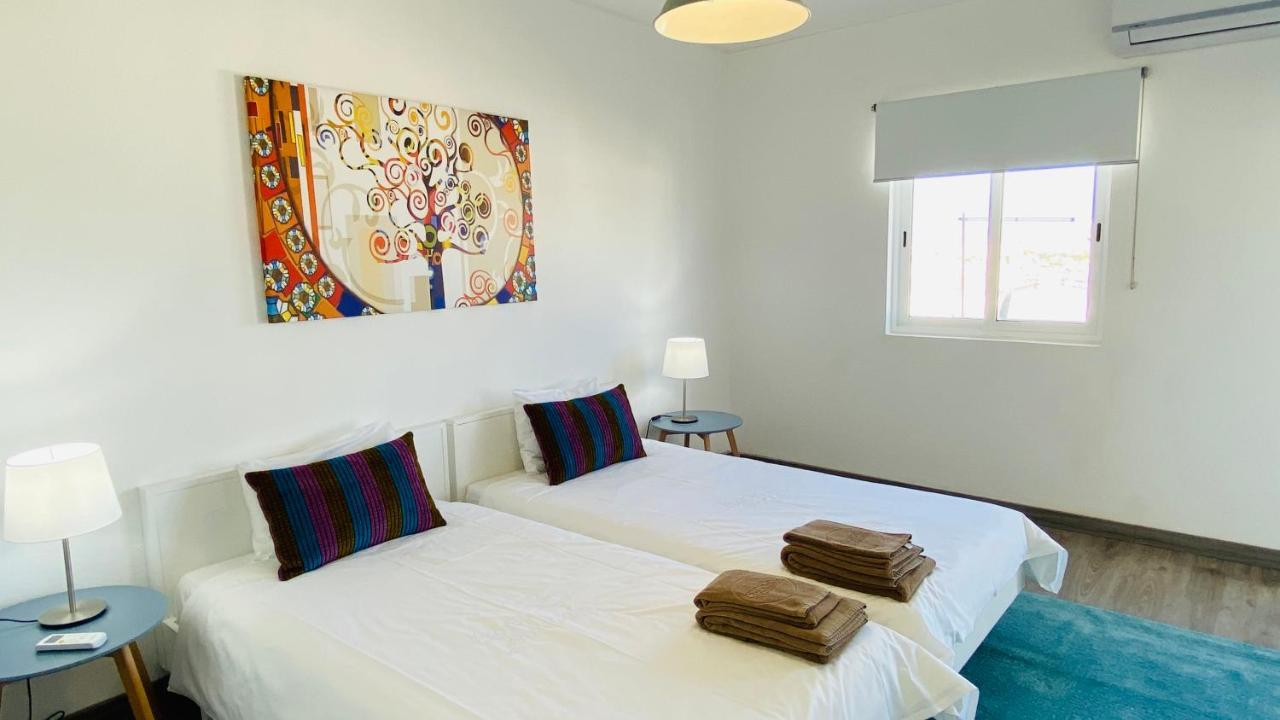 Cerro By Check-In Portugal Apartment Albufeira Exterior photo