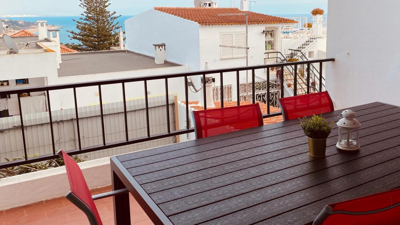 Cerro By Check-In Portugal Apartment Albufeira Exterior photo